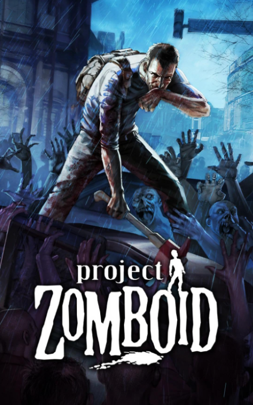 projet zomboid